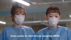 π¨ββ Dr Kim π₯ S 1 E 14 Sub Indo