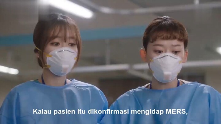 👨‍⚕ Dr Kim 🏥 S 1 E 14 Sub Indo