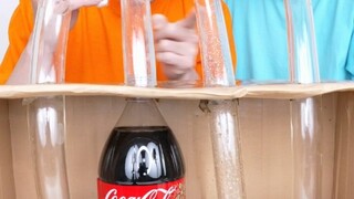 搞笑解压测评。