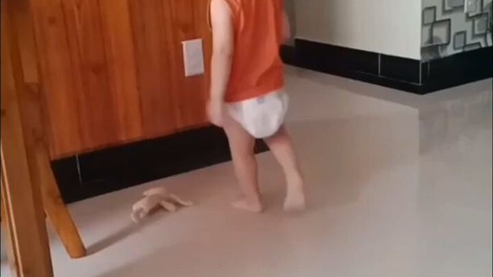 bạn và con bạn làm gì để cho nhanh qua dịch