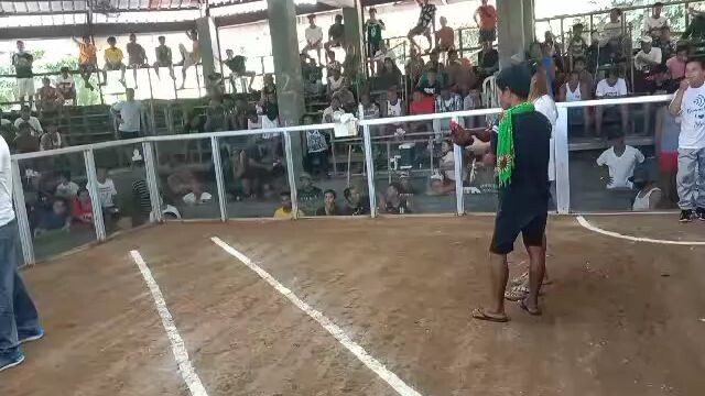 2nd win