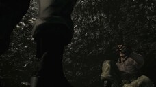 Resident Evil Biohazard Remake Chris Redfield CODE (Game Film) 1998_2015