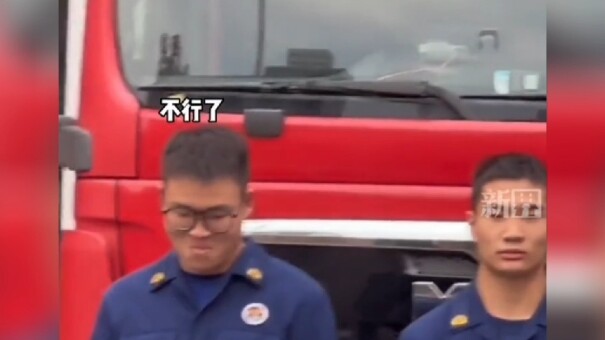 Dengar Aku Bilang Terima Kasih