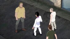 Human Bug Daigaku | E 12 [END] | Sub Indo