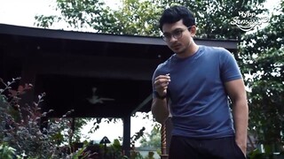 Opsss Terpikat Cik Sombong (Episode 17)