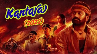 Kantara | New Hindi Dubbed Movie