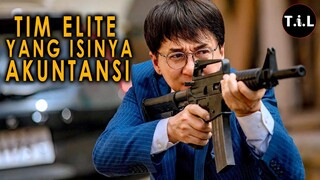 AKSI JACKIE CHAN MENGHENTIKAN SENJATA PEMBUNUH MASAL | ALUR CERITA FILM | VANGUARD 2020