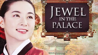 A Jewel in the Palace Ep01