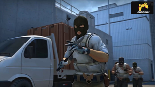 Những màn Clutch csgo siêu đỉnh p10 #GameHay