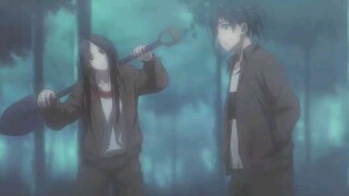 Hitori no Shita: The Outcast S5 | E 5 | Sub Indo