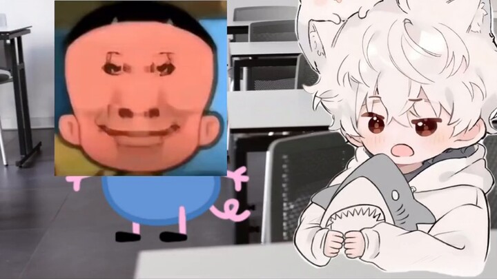 Aku menerima surat cinta! Tapi, itu dari seorang pria...