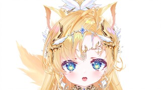 【Sad Cat Dance但不悲伤版】好吧...就扭一次