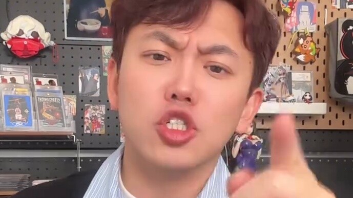 นักสืบจิ๋วโคนัน~บังคับจับหนุ่มคู่!!!