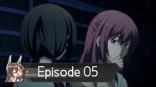 ReLIFE Episode 05 Hindi Dubbed | Official Hindi Dubbed | Anime Series | itz1dreamboy