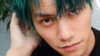 อารมณ์ดีสีเขียว! - -