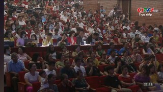 hoa mộc lan ( sao mai quảng ninh)