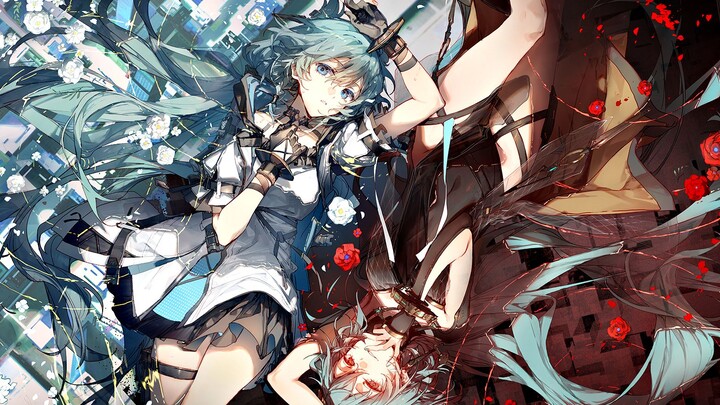 【คำแนะนำของฉันสำหรับ Mingyou】AIDOル (ไอดอล)-YOASOBI