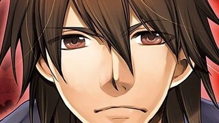 The Legend of the Legandary Heroes ep 8