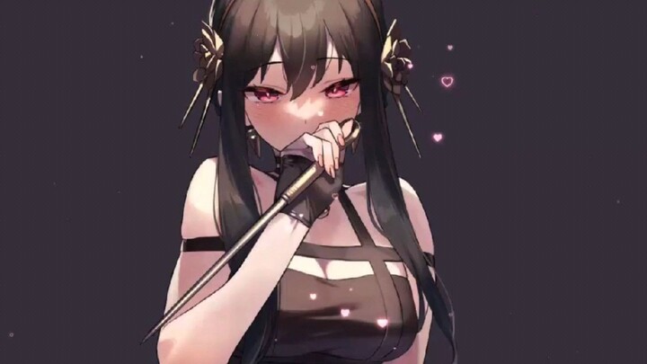 Spy x Family animemy favorite 😍😍