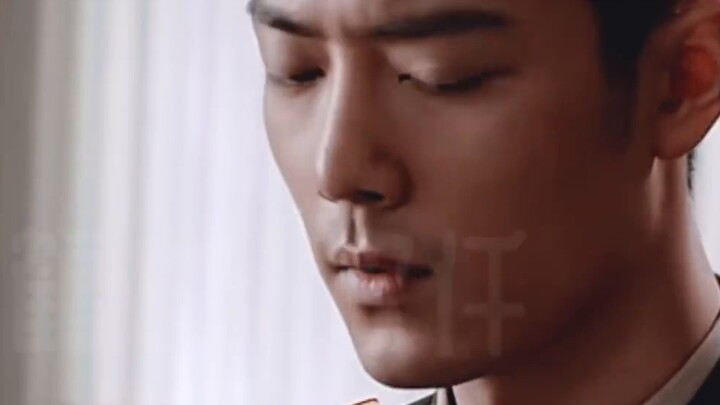 [Xiao Zhan Narcissus/Chun Sheng × Wei Wei] Malam Musim Semi Tidak Diketahui 21 Hukuman lanjutannya j