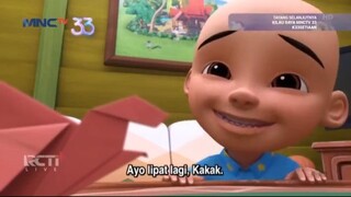 Upin & Ipin Musim 18 Full Movie - Terkejut Sangat - Upin Ipin Terbaru 2024