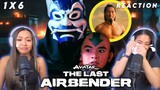 THIS HITS DEEP 😭 AVATAR: The Last Airbender “MASKS” 1x6 Reaction & Review