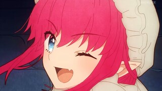 「Fate/Grand Order」手游新CM曲完整版「Sing My Heart～魔法を奏でて～」