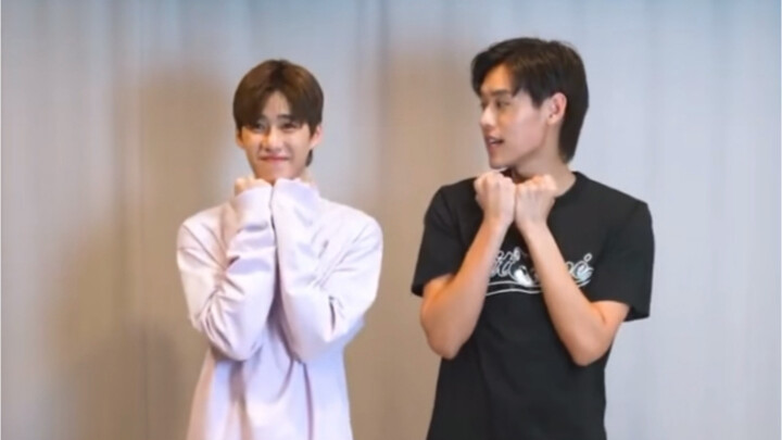 【BKPP】With Love 2 I promised you the moon theme song If only we had known earlier, we would have bee