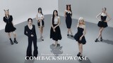 Dreamcatcher - 9th Mini Album 'VillainS' Comeback Showcase [2023.11.22]