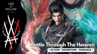 Battle Through The Heaven Season 5 Episode 84 Sub Indonesia