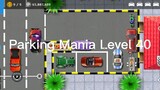 Parking Mania Level 40