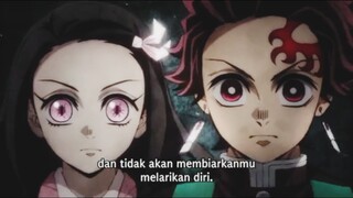 KIMETSU NO YAIBA Part 3 Bagian 1