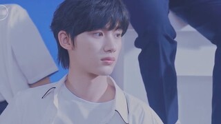 Saya harap mereka bisa membuat film untuk anak muda! Kenapa kamu tidak menyalahkanku [Zhao Jinmai x 