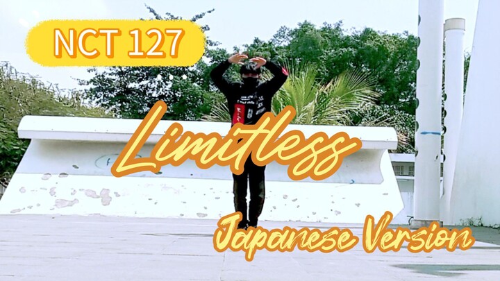 NCT 127 - Limitless Japanese Version