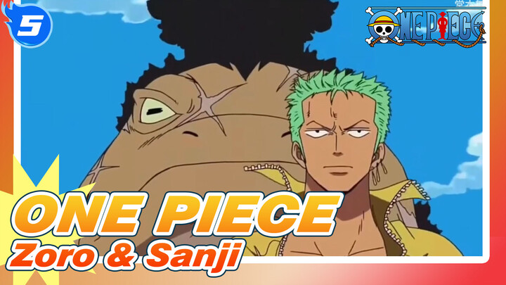 [ONE,PIECE,/,Zoro,&,Sanji],ENIES,LOBBY_5