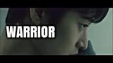 the boyz | warrior [fw]