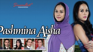 Pashmina Aisha Episod 4