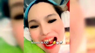 MAMA MARI - BUNNY TEETH ACHIEVED 🐇🦷🤗❤| TORO FAMILY | MOMMY TONI FOWLER