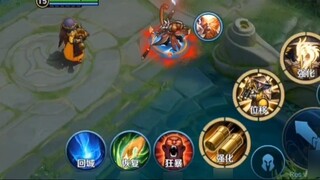Zhaoxiao Experience Server Liu Bei