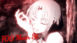 Vanitas no Kerte - 700 Main st / AMV Anime Edit's