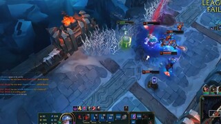 Những khoảnh khắc thú vị nhất ingame #61