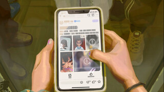 [رسم] تم فتح الصندوق