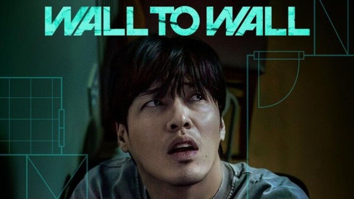 Wall To Wall (2025) Dub Indo