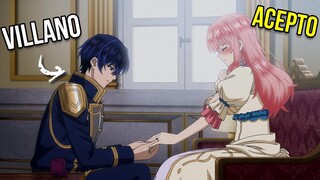 🗡️(FIN) SE HACE OFICIAL EL MATRIMONIO | Loop 7-kaime no Akuyaku Reijou wa