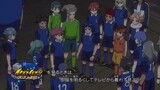 Inazuma Eleven: Orion no Kokuin Episode 45 English Sub