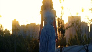 beautiful woman