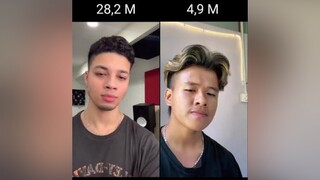 trending tiktok fyp foryoupage xuhuong filter