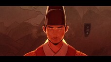 The Haunted Palace eps 9 ( Sub Indo )