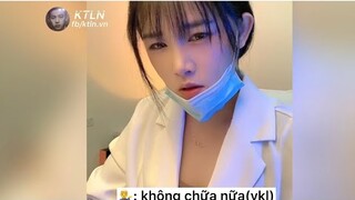 Chết Cũng Không Bỏ - KTLN #ktln nguồn : Tiktok China