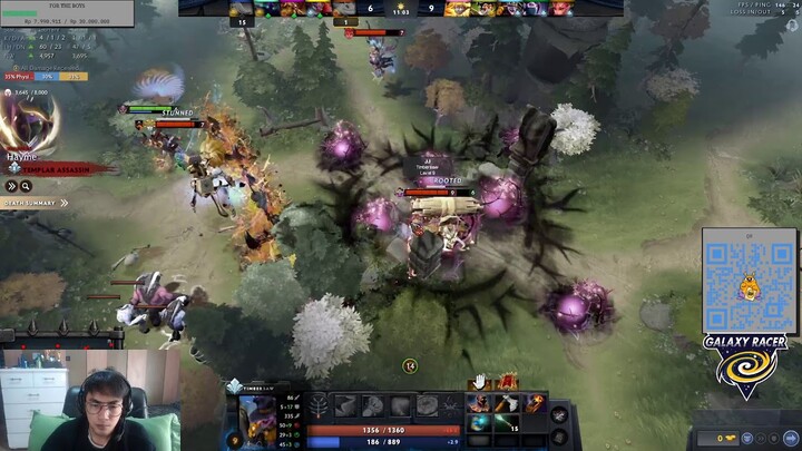 drink vodka play dotka